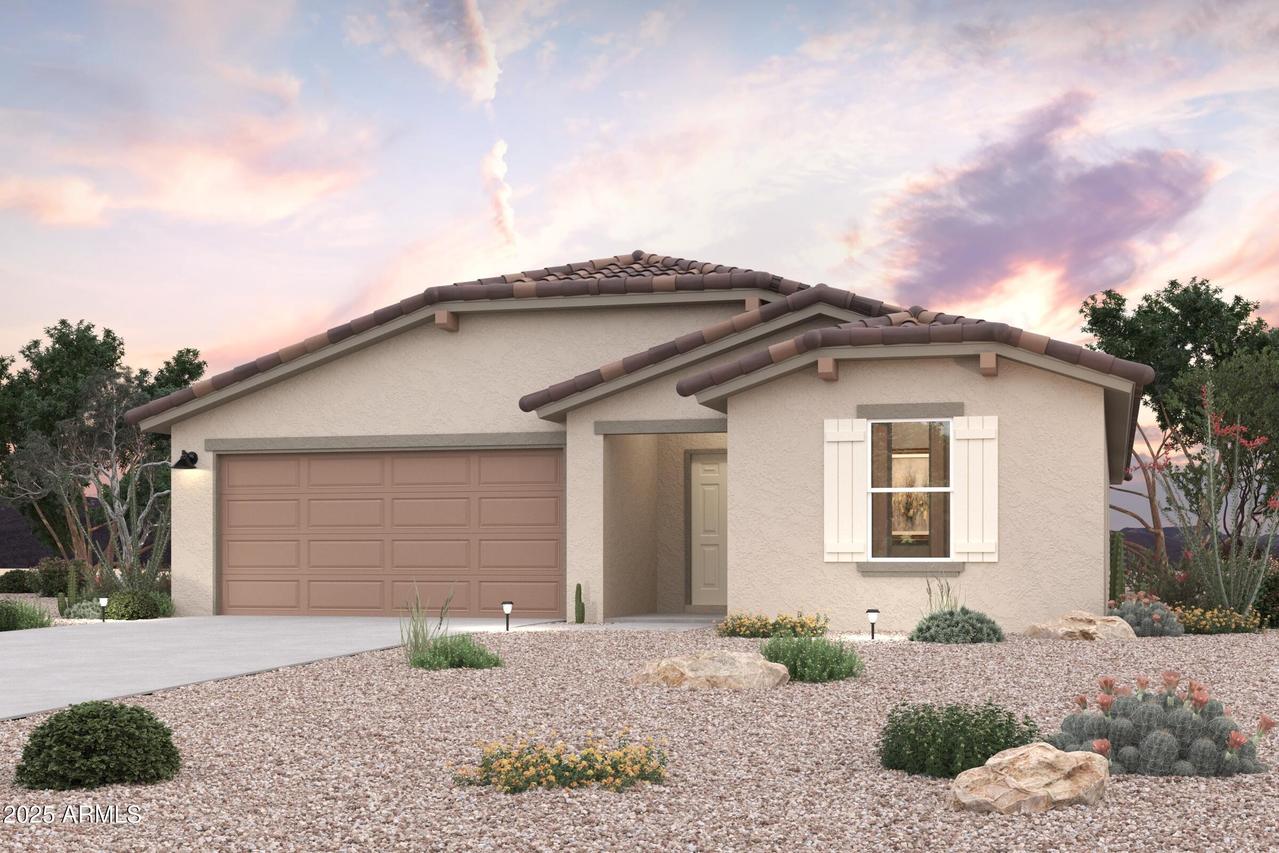 1597 W Tigua Way, Coolidge, AZ 85128