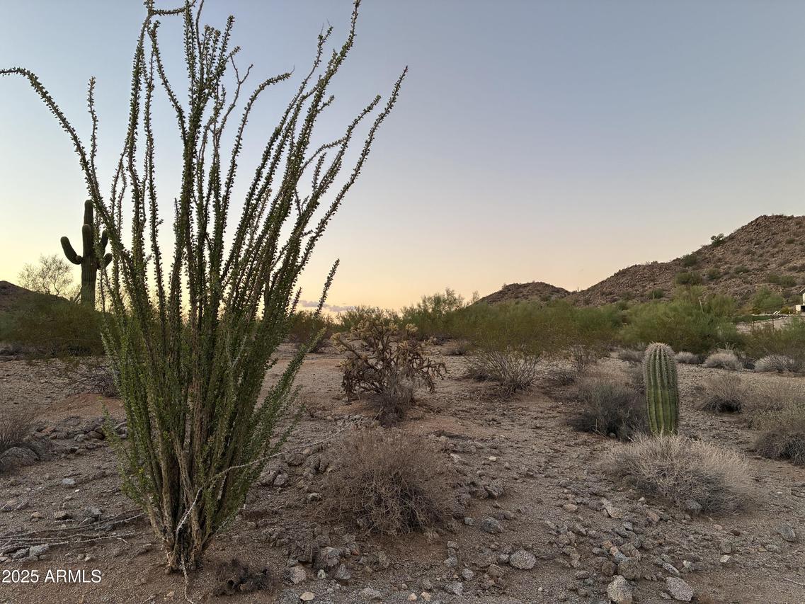 W Hooper Tr. #-, San Tan Valley, AZ 85143