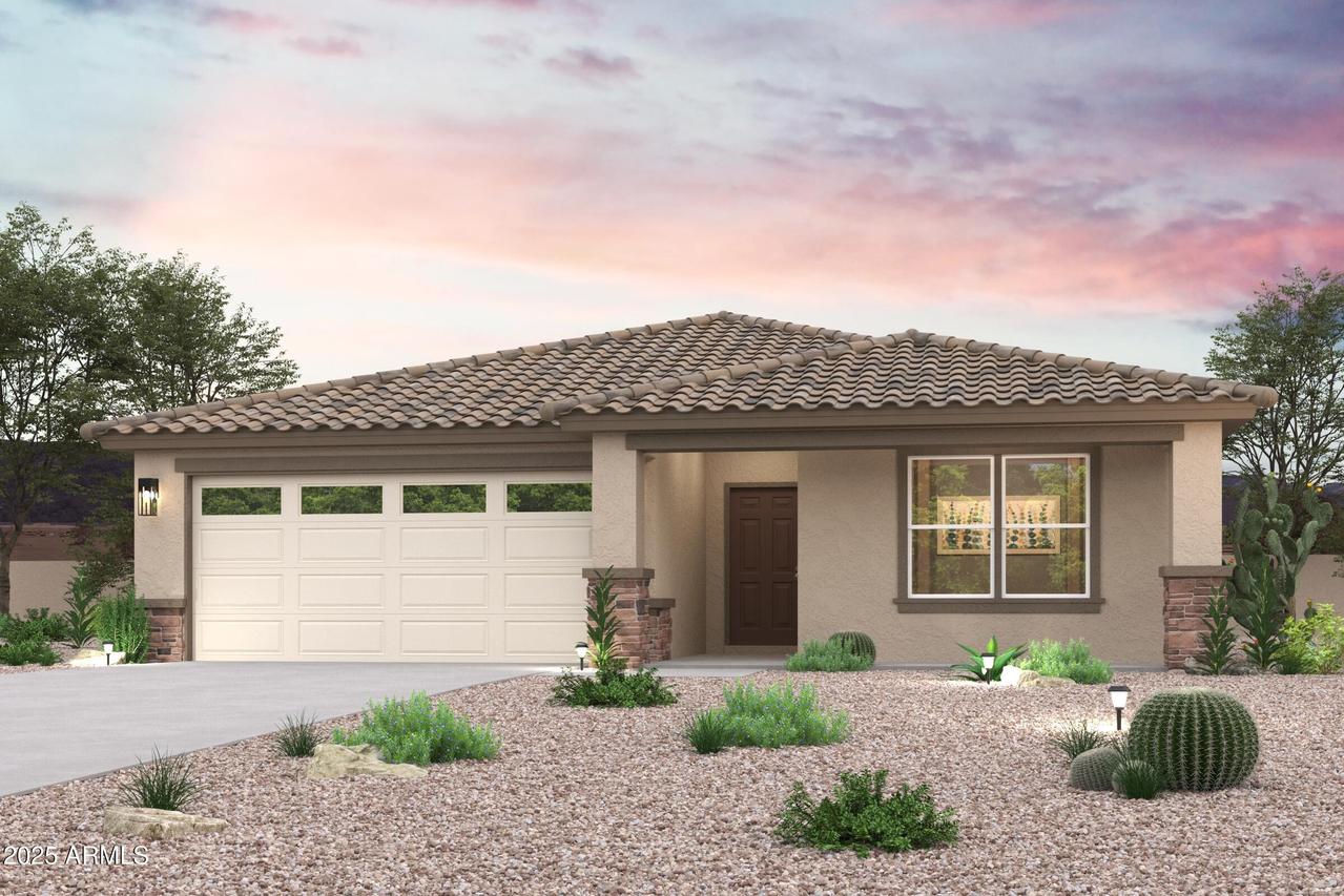 1313 N Topaz Tr., Coolidge, AZ 85128