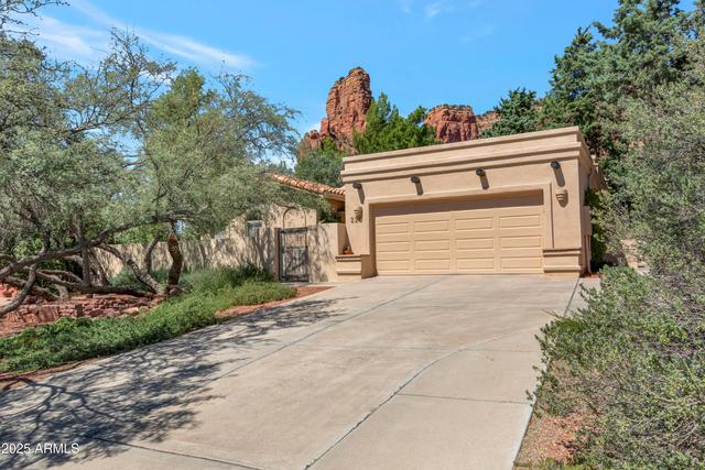 New Homes For Sale This Week in Sedona: September 12th to September 18th