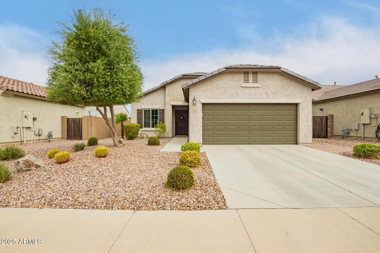 7082 W Sonoma Way, Florence, AZ 85132