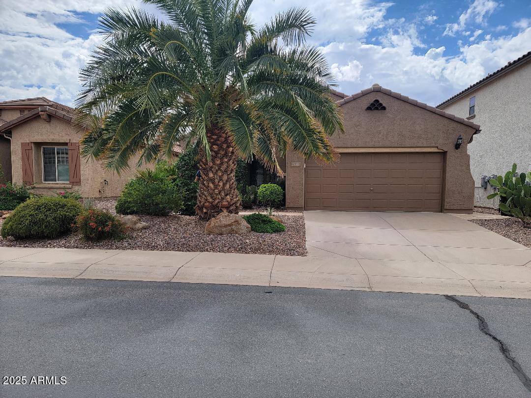 7531 W Sonoma Way, Florence, AZ 85132