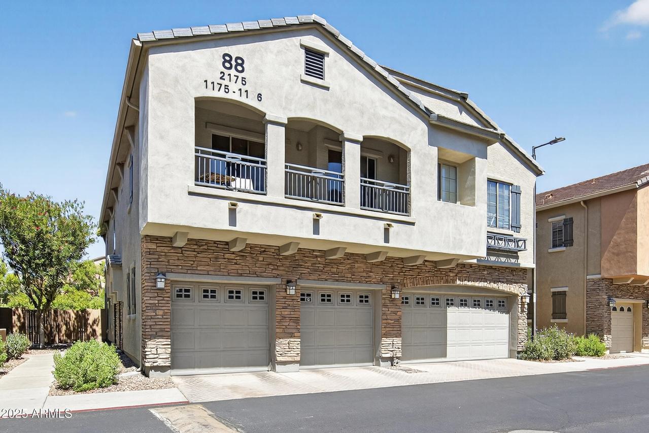 1350 S Greenfield Rd. #1175, Mesa, AZ 85206