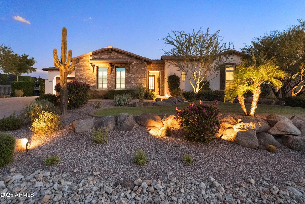 5511 E Juniper Canyon Dr., Cave Creek, AZ 85331