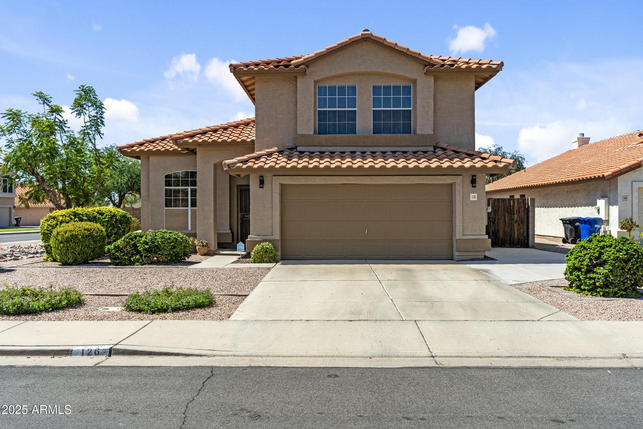 126 S Ogden Cir., Mesa, AZ 85206