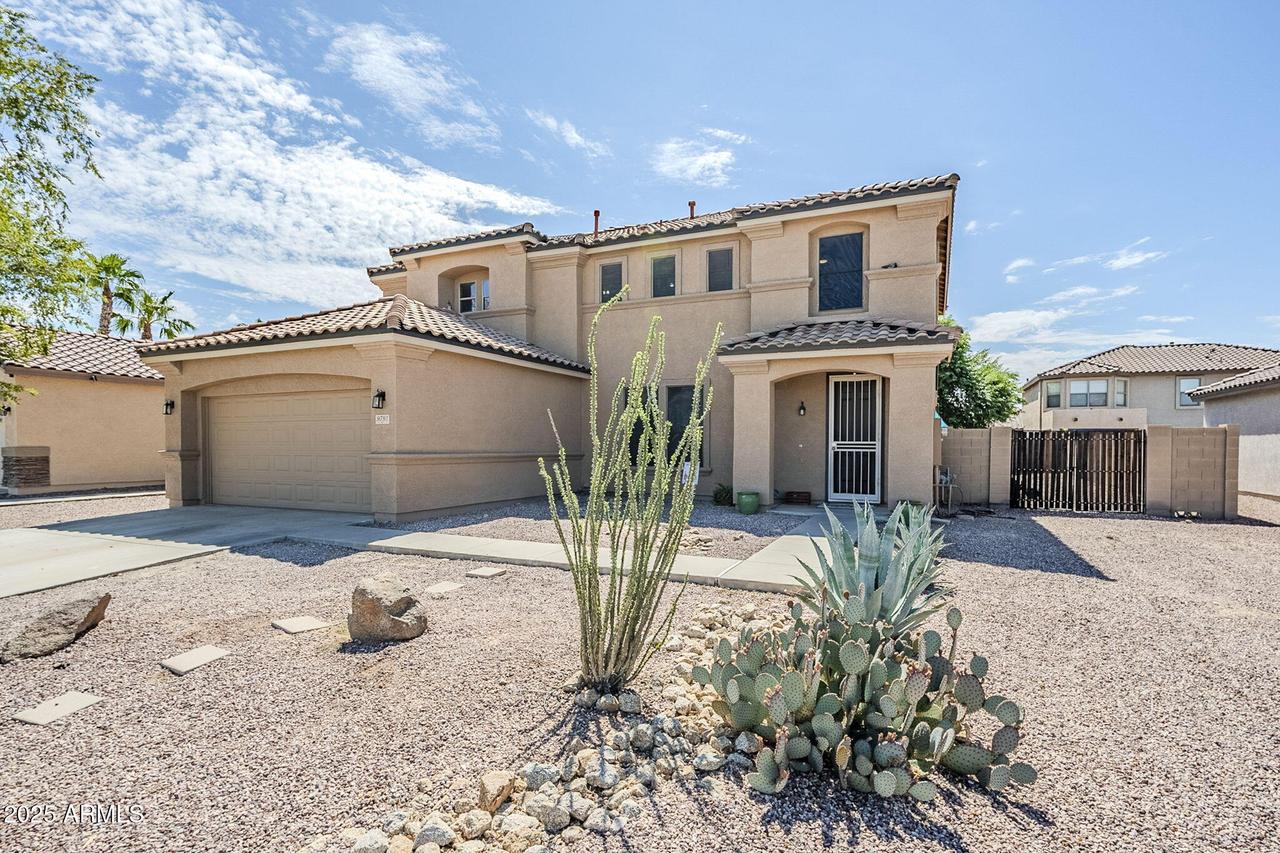 9791 W Butler Dr., Peoria, AZ 85345