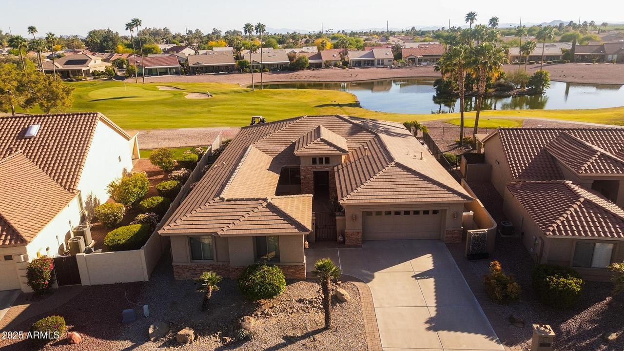 24528 S Lakeway Cir., Sun Lakes, AZ 85248