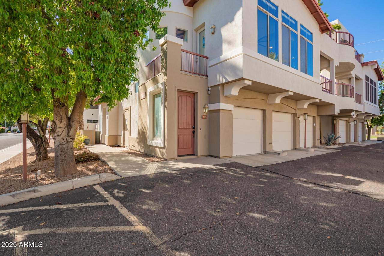 7414 E Northland Dr. #A102, Scottsdale, AZ 85251