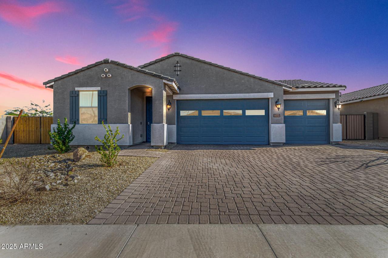 22461 W Pima St., Buckeye, AZ 85326