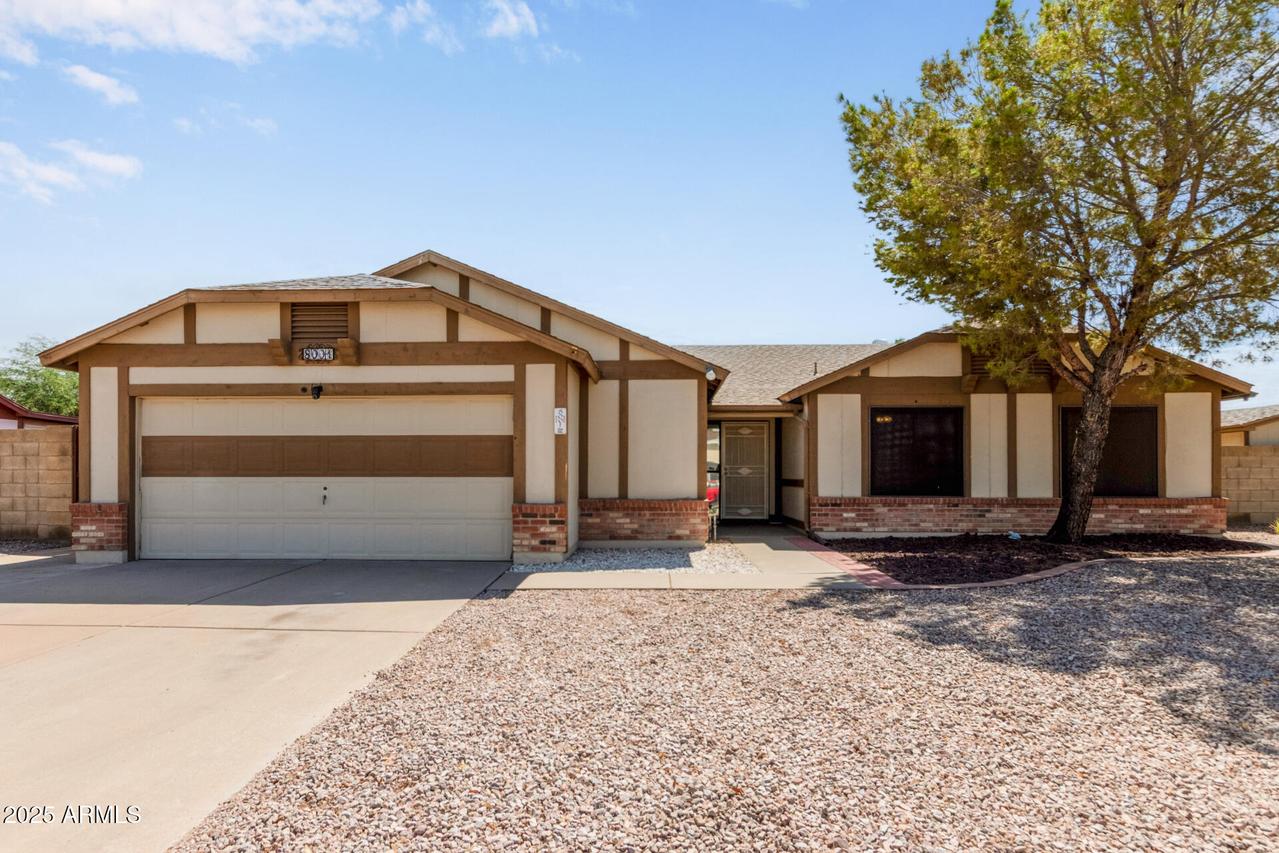 8001 E Colby St., Mesa, AZ 85207