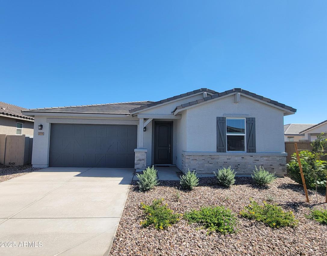 3779 N Camden Dr., Florence, AZ 85132