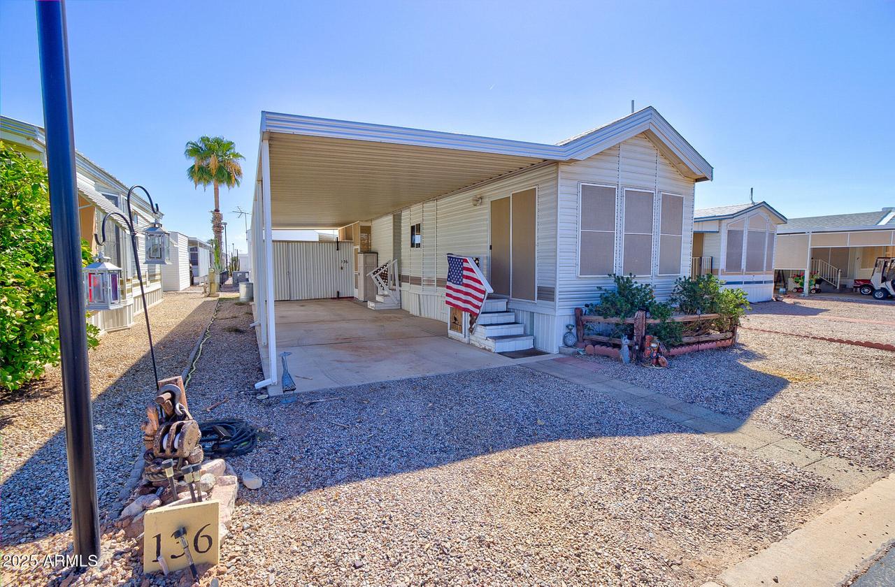 1083 E Sunscape Way #136, Casa Grande, AZ 85194