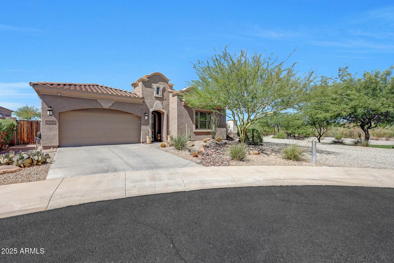 18100 W Desert Willow Dr., Goodyear, AZ 85338