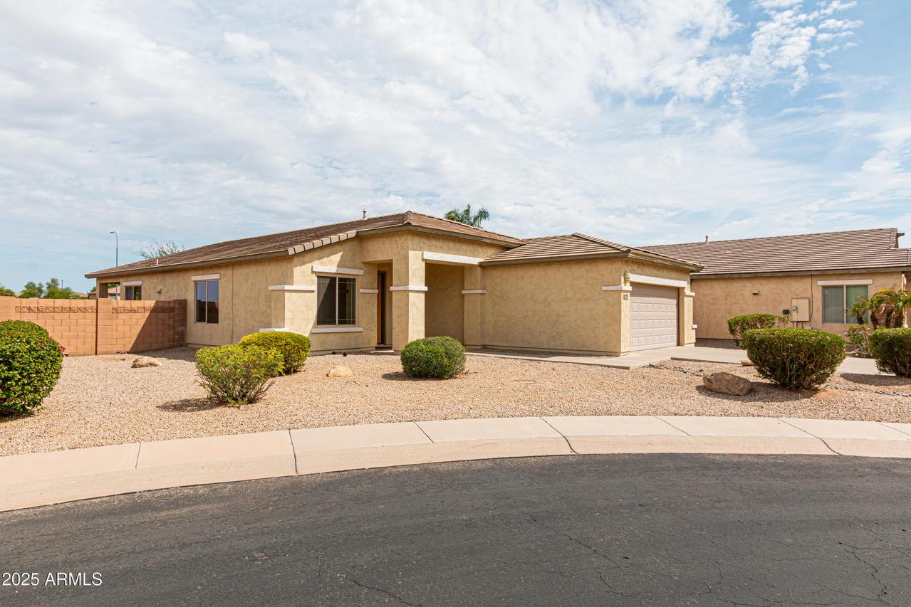 650 E Las Colinas Pl., Chandler, AZ 85249