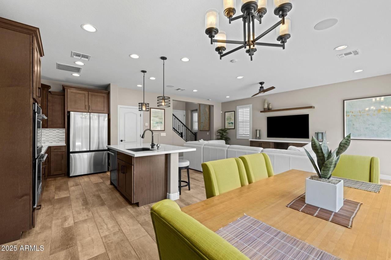 9743 E Kinetic Dr., Mesa, AZ 85212