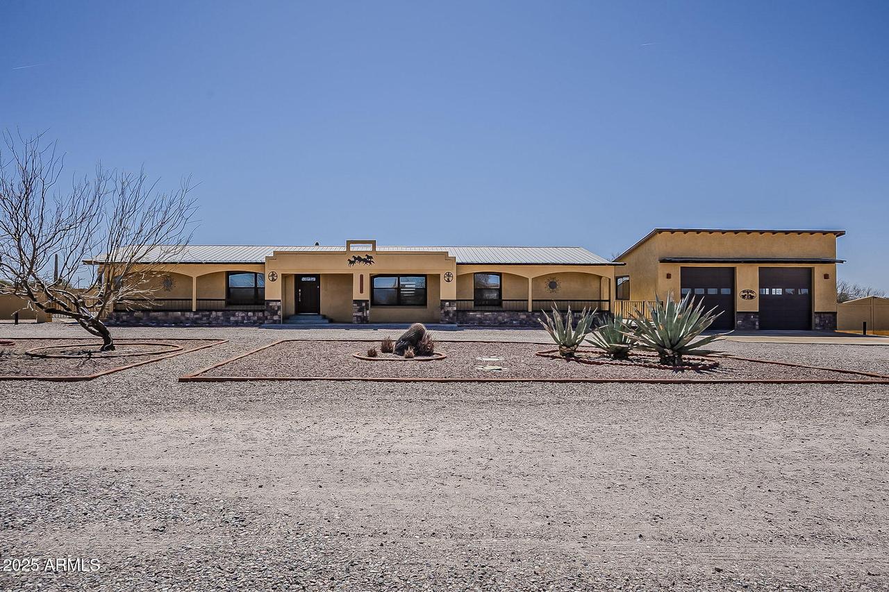 22737 E Turbo Dr., Florence, AZ 85132