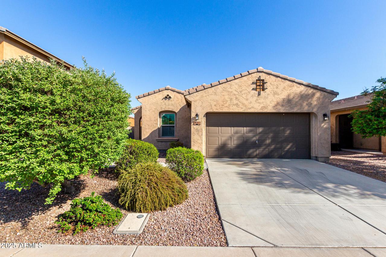 896 E Jacob St., Chandler, AZ 85225