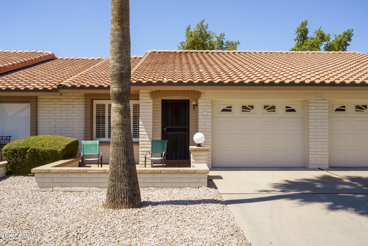 2310 S Farnsworth Dr. #16, Mesa, AZ 85209