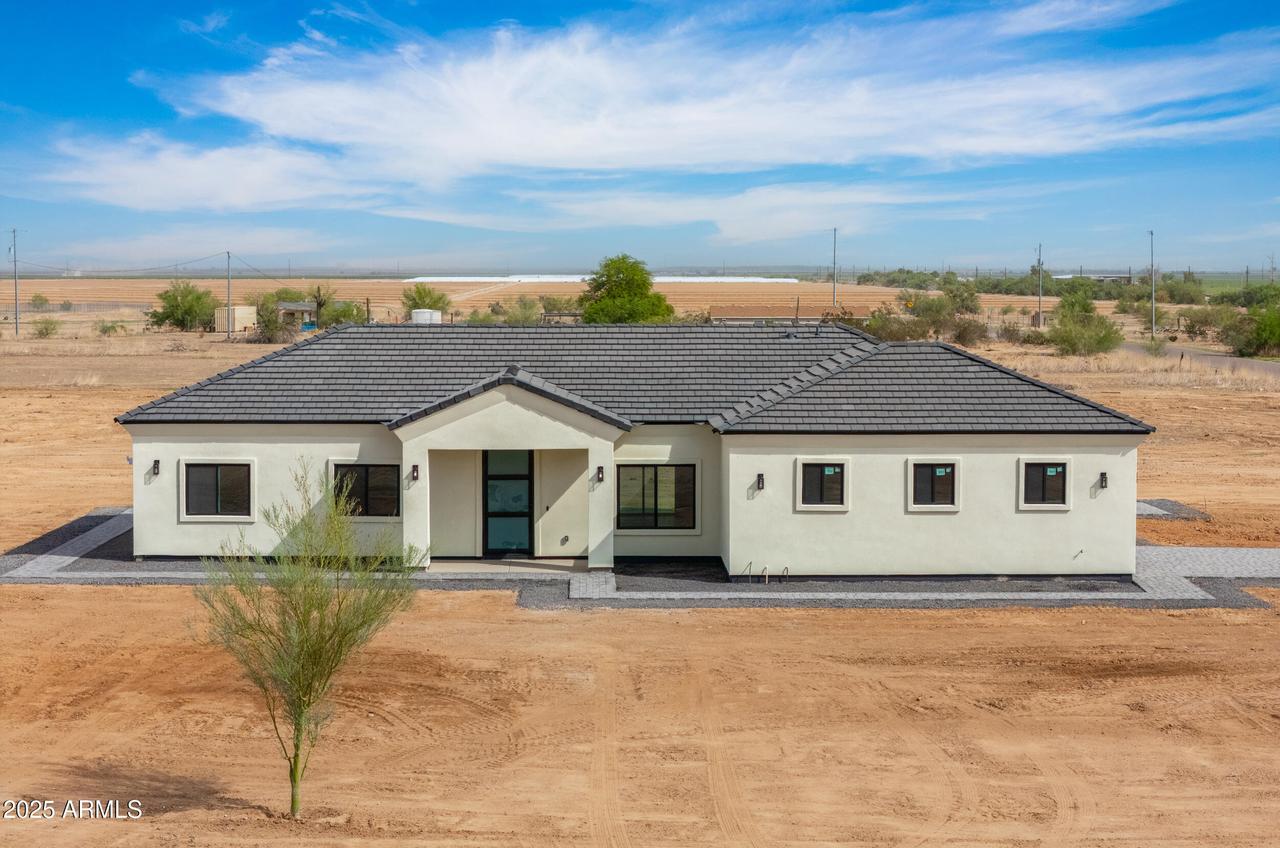 43400 W Reitz Ranch Rd., Maricopa, AZ 85138