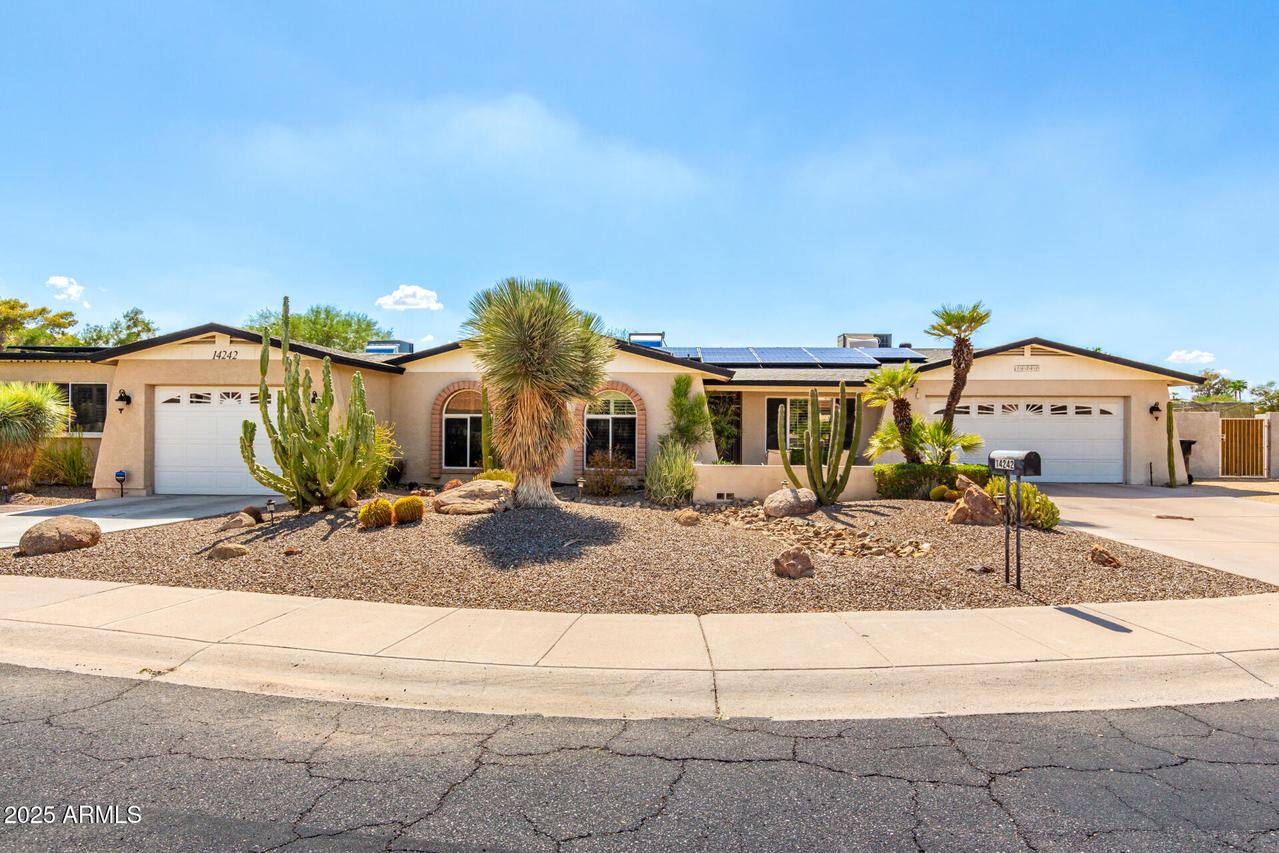 14242 N 62nd Pl., Scottsdale, AZ 85254