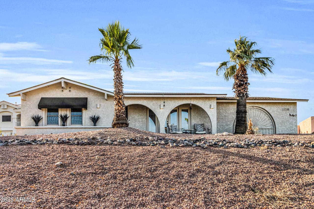 17218 E Parlin Dr., Fountain Hills, AZ 85268