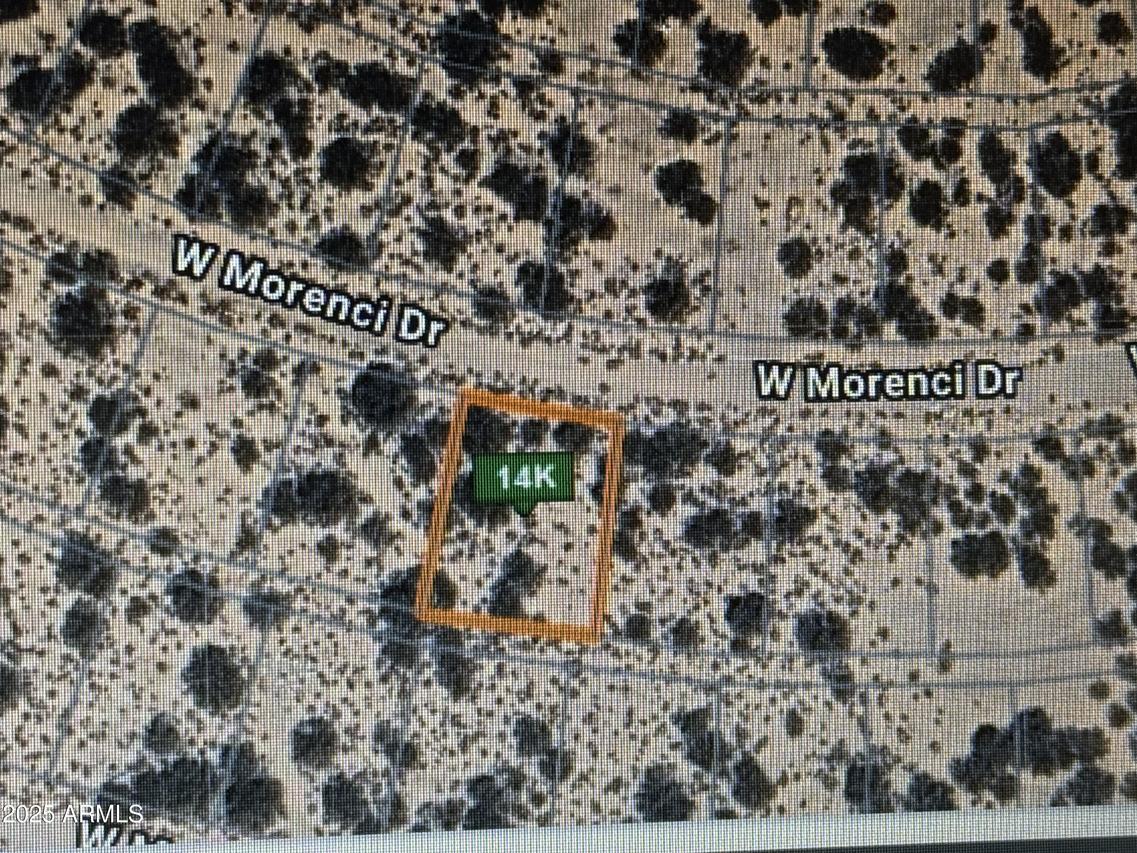 Lot 431 W Morenci Dr. #431, Casa Grande, AZ 85193