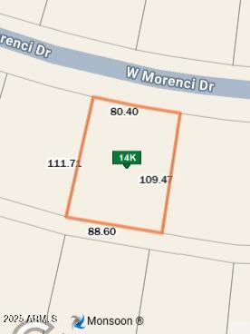 Lot 431 W Morenci Dr. #431, Casa Grande, AZ 85193