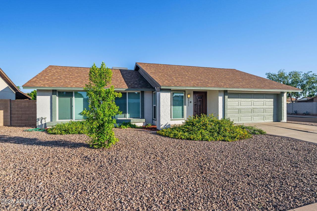 20631 N 16th Ave., Phoenix, AZ 85027