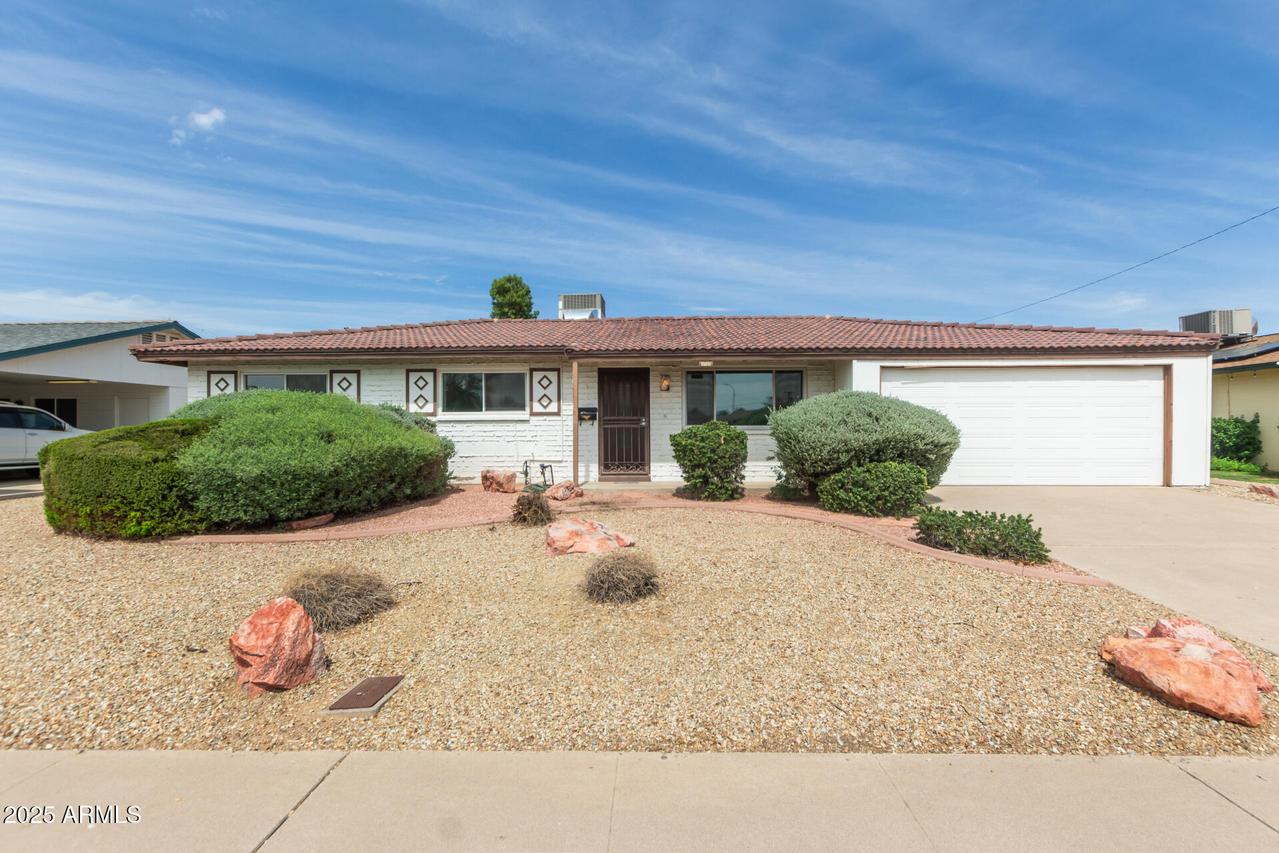 3722 W Frier Dr., Phoenix, AZ 85051