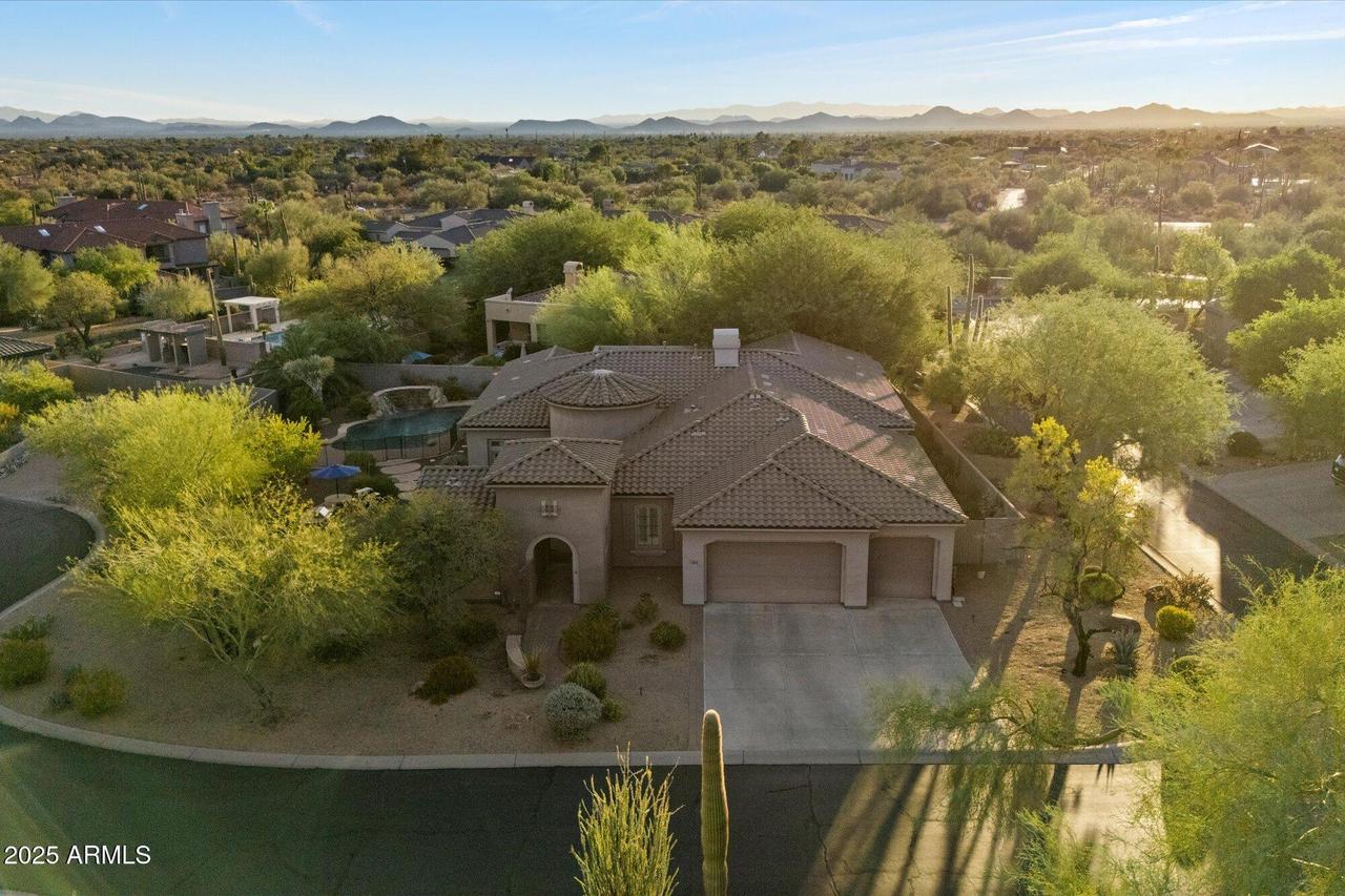 30434 N Palo Brea Dr., Scottsdale, AZ 85266