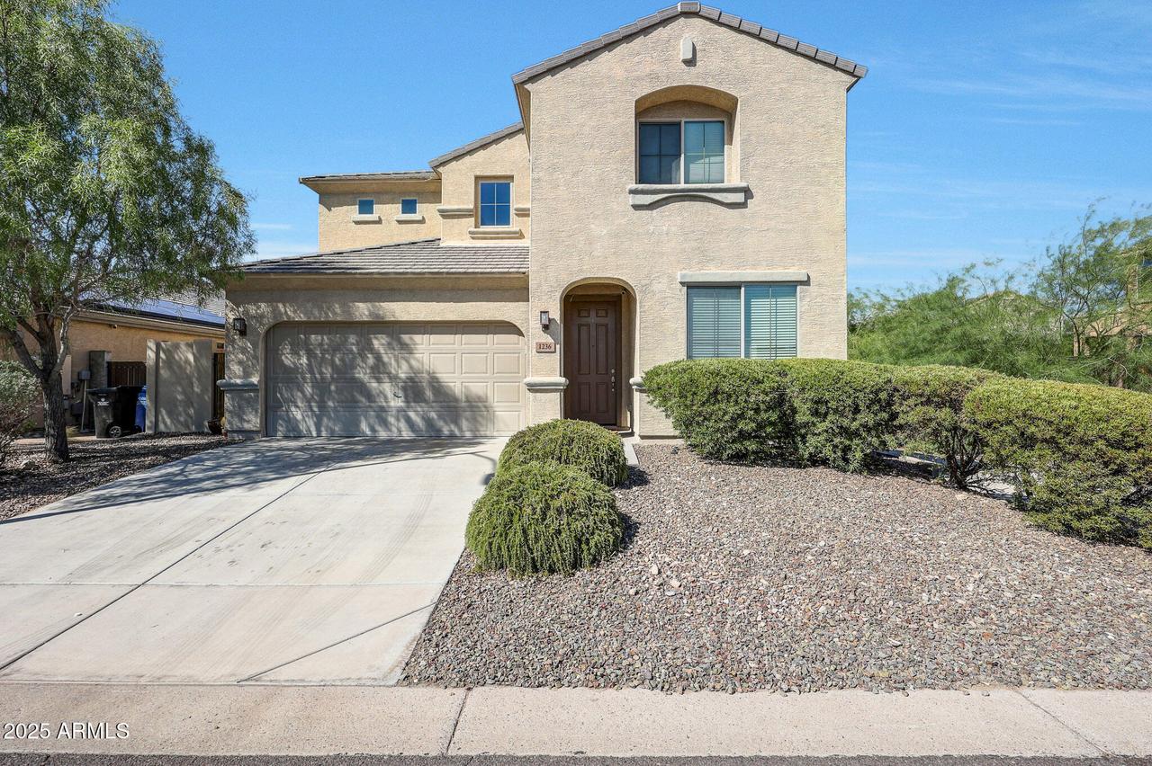 1236 E Mescal St., Phoenix, AZ 85020