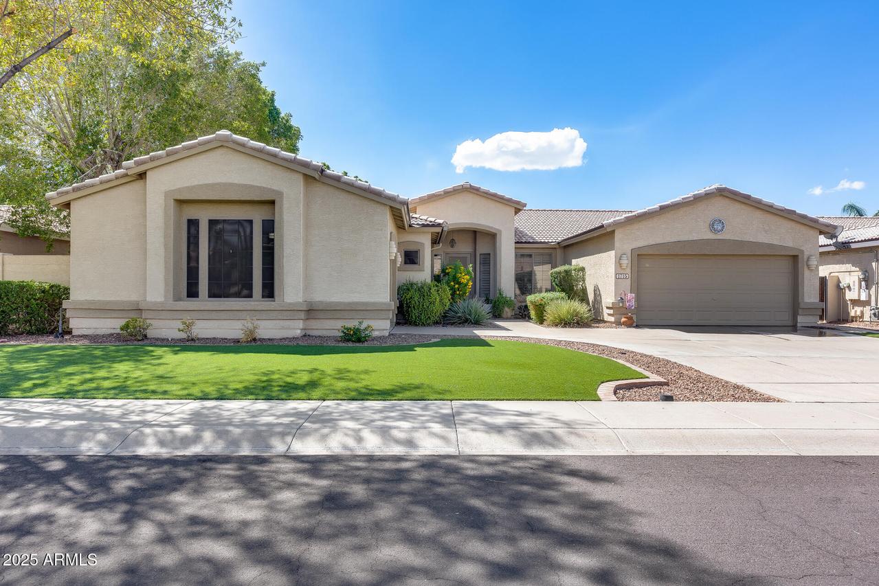 1715 E Kenwood St., Mesa, AZ 85203