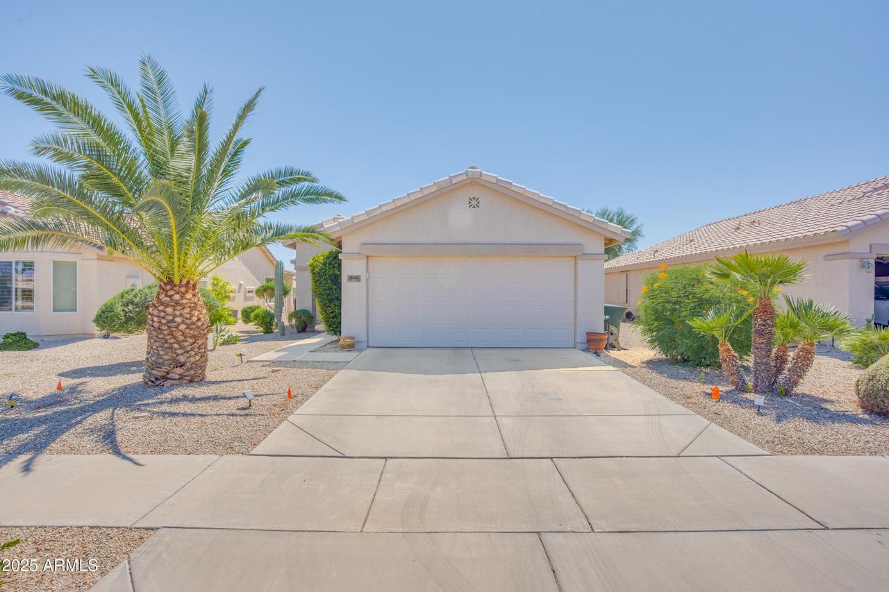 2431 E Hancock Tr., Casa Grande, AZ 85194