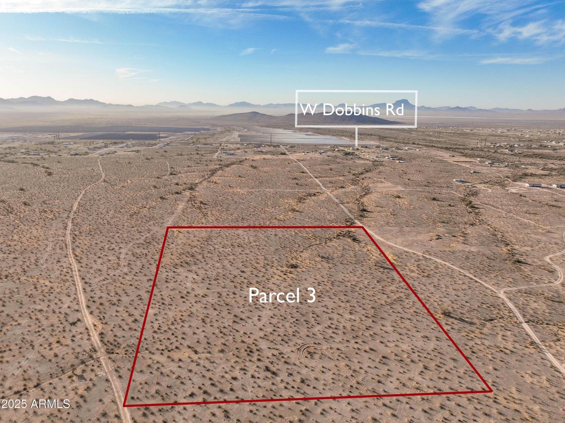 xx South Mountain Ave. #-, Tonopah, AZ 85354