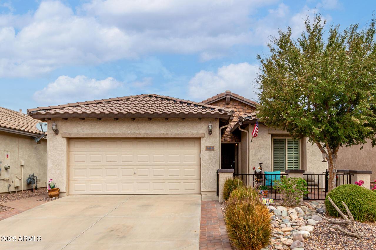 7410 W Sonoma Way, Florence, AZ 85132