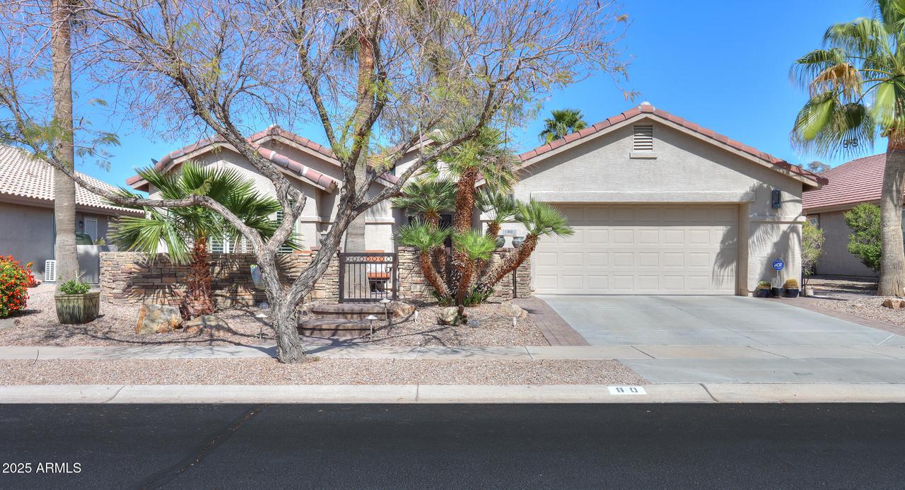 80 S Laura Ln., Casa Grande, AZ 85194
