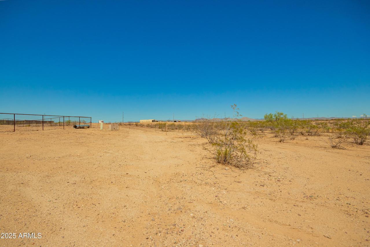 10722 E Quarterline Rd. #-, Wittmann, AZ 85361