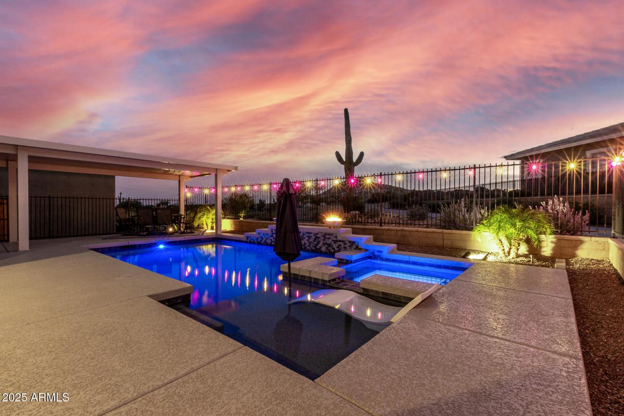 5644 N 206th Glen, Buckeye, AZ 85396