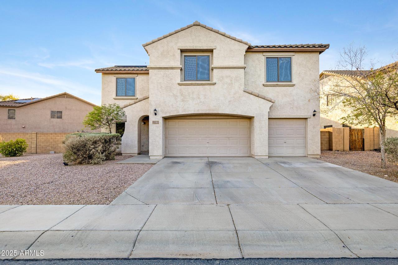 2732 N Monticello Dr., Florence, AZ 85132