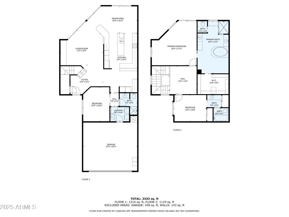 8989 N Gainey Center Dr. #114, Scottsdale, AZ 85258