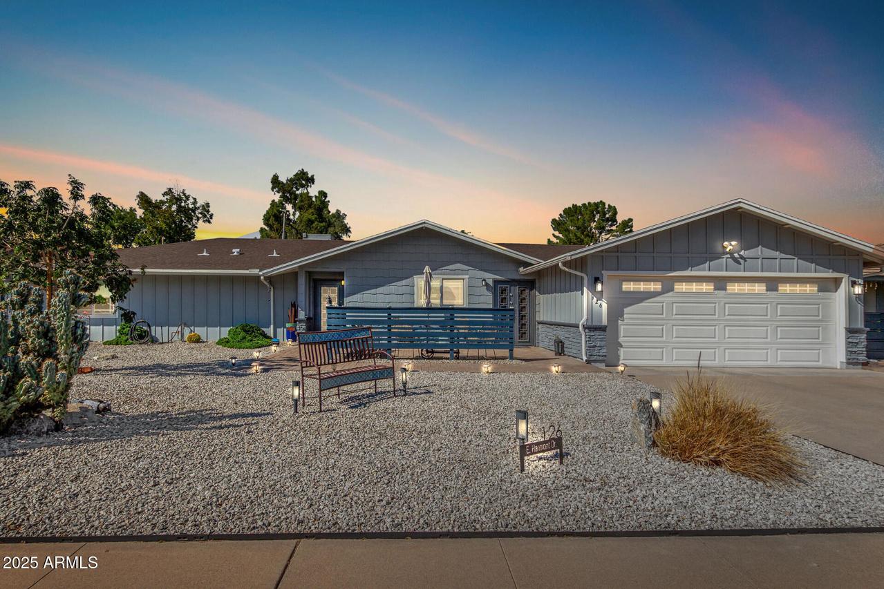 126 E Harmont Dr., Phoenix, AZ 85020