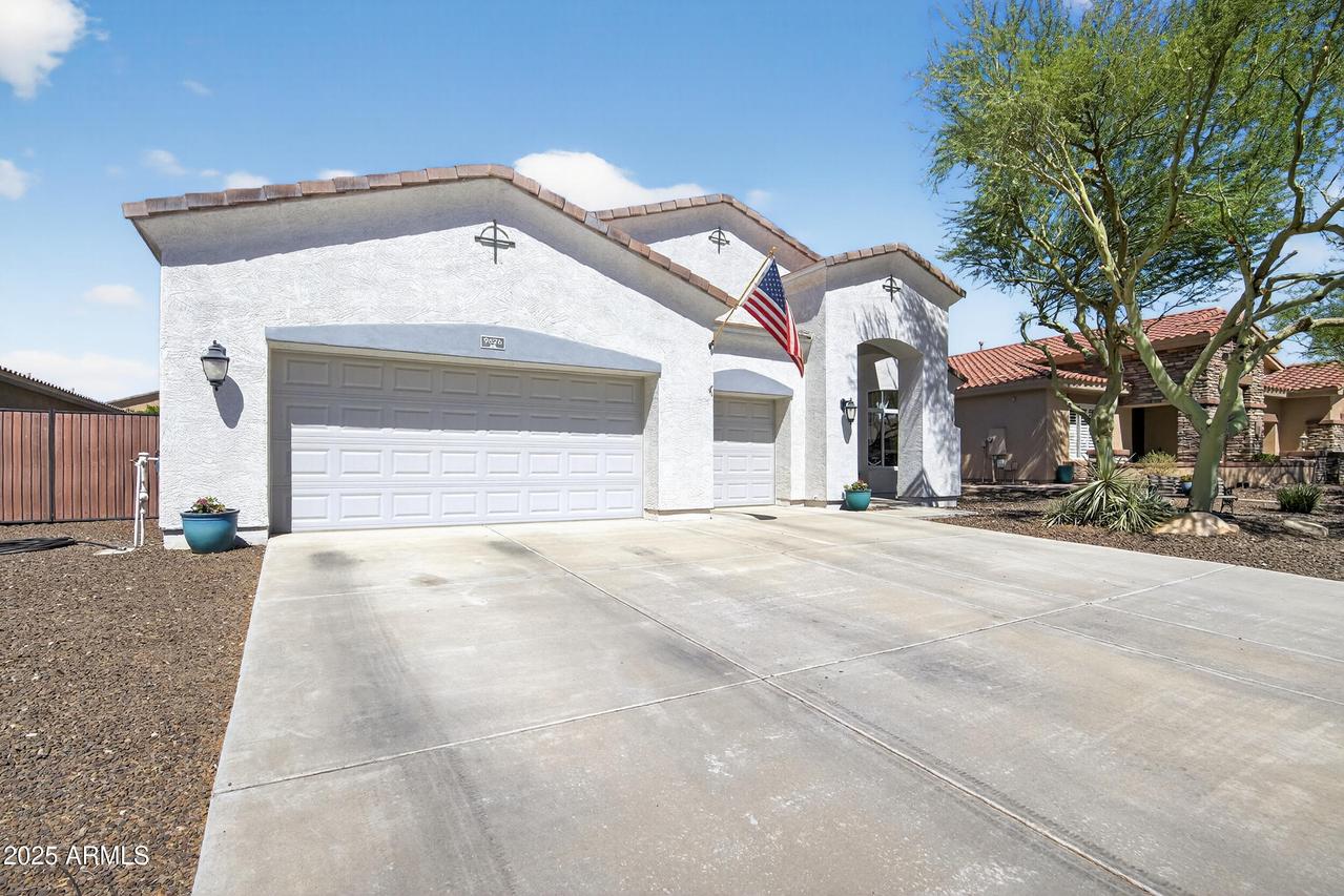 9626 W Bajada Rd., Peoria, AZ 85383