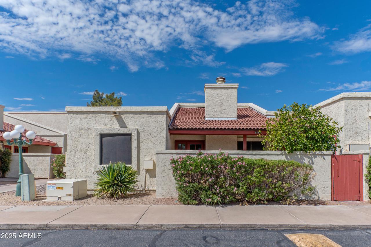 633 W Southern Ave. #1161, Tempe, AZ 85282