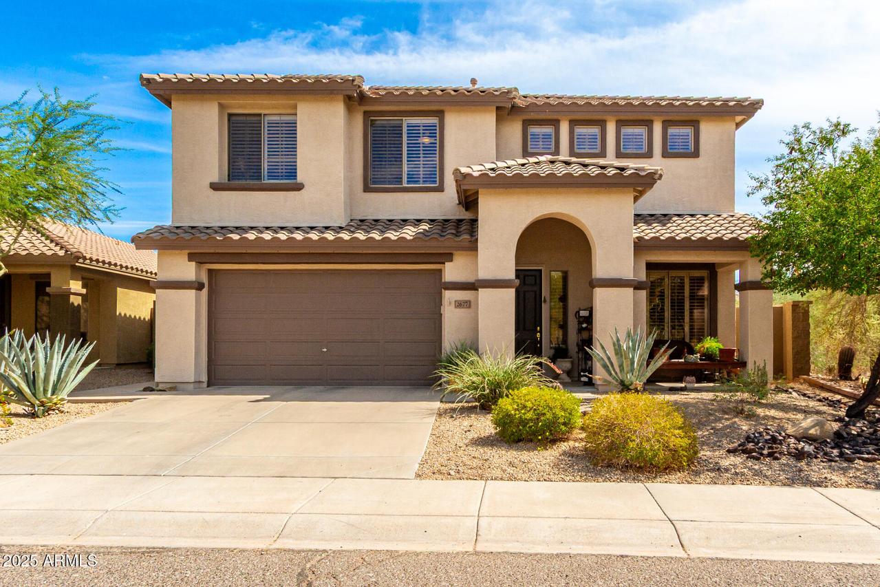 2677 W Wayne Ln., Anthem, AZ 85086