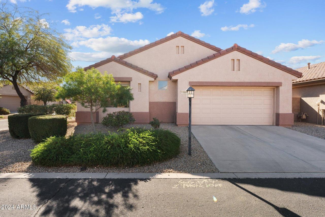 19558 N Desert Garden Dr., Surprise, AZ 85374
