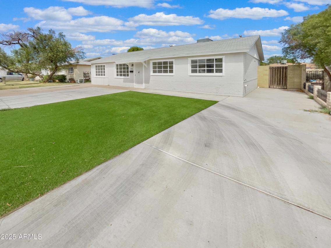 3618 W Rancho Dr., Phoenix, AZ 85019
