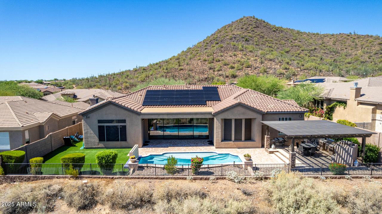 42041 N Mountain Cove Dr., Phoenix, AZ 85086