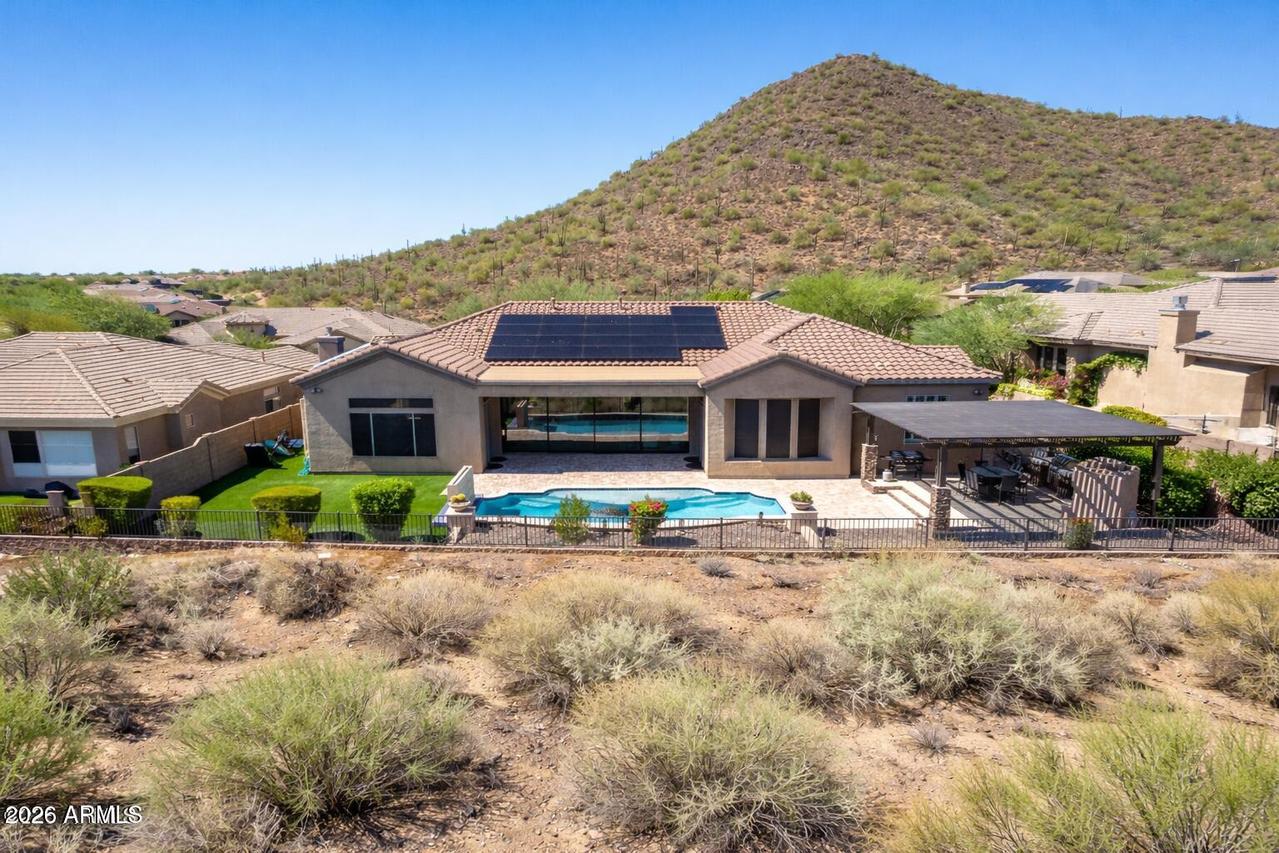 42041 N Mountain Cove Dr., Anthem, AZ 85086