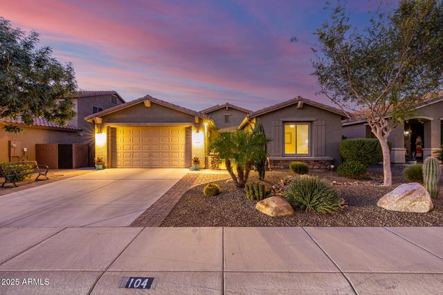 New Homes For Sale This Week That Attend Ranch Elementary School: September 12th to September 18th