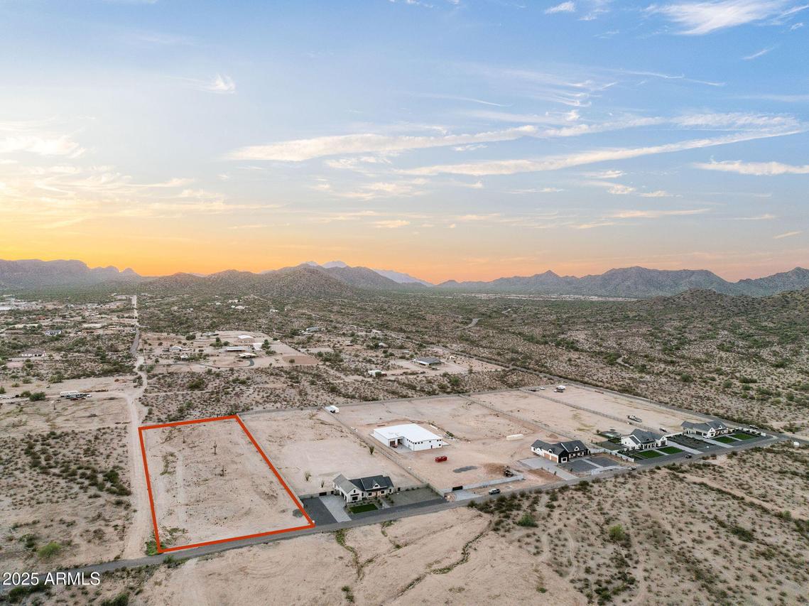 1 N Marchant Trace, Queen Creek, AZ 85144